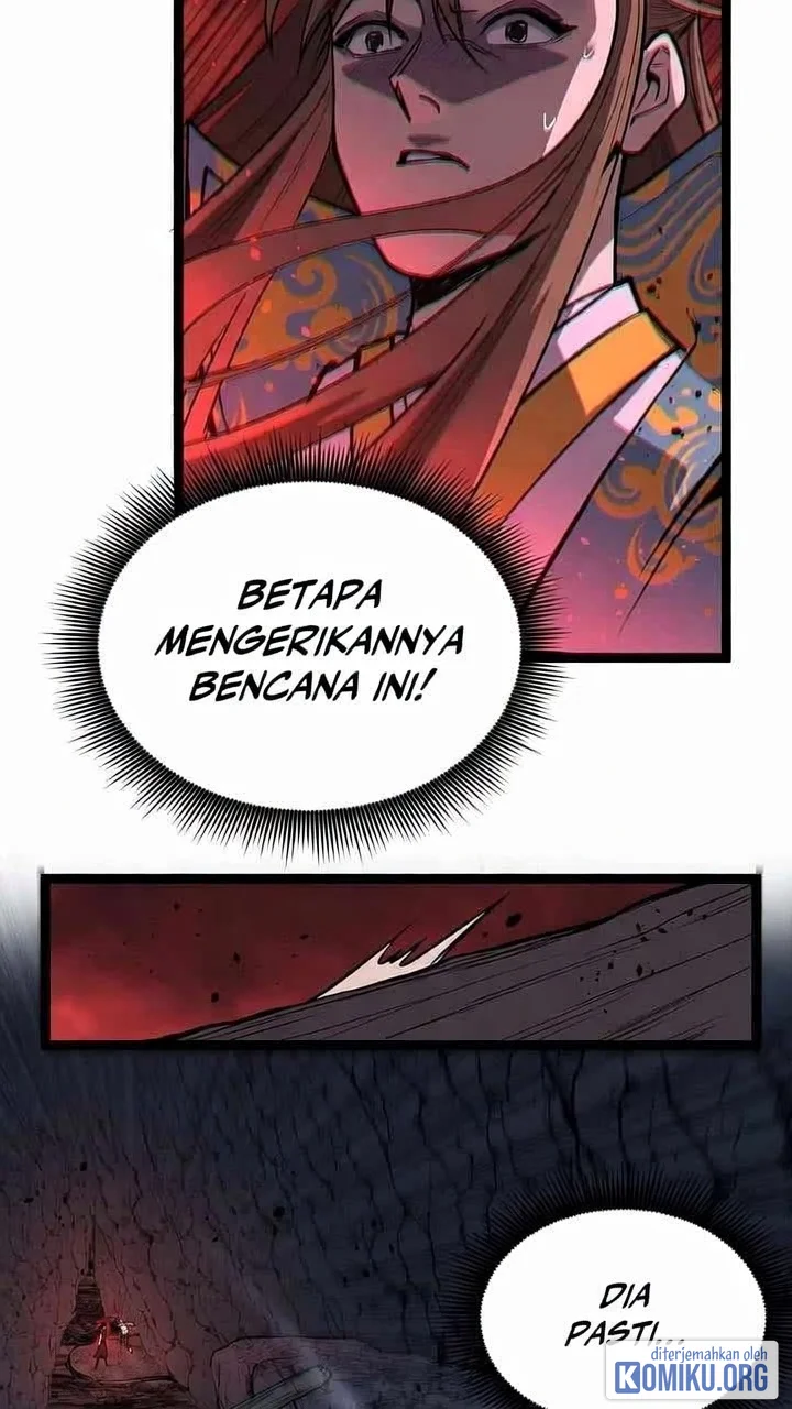 The Omni Guardian Chapter 110 halaman 15