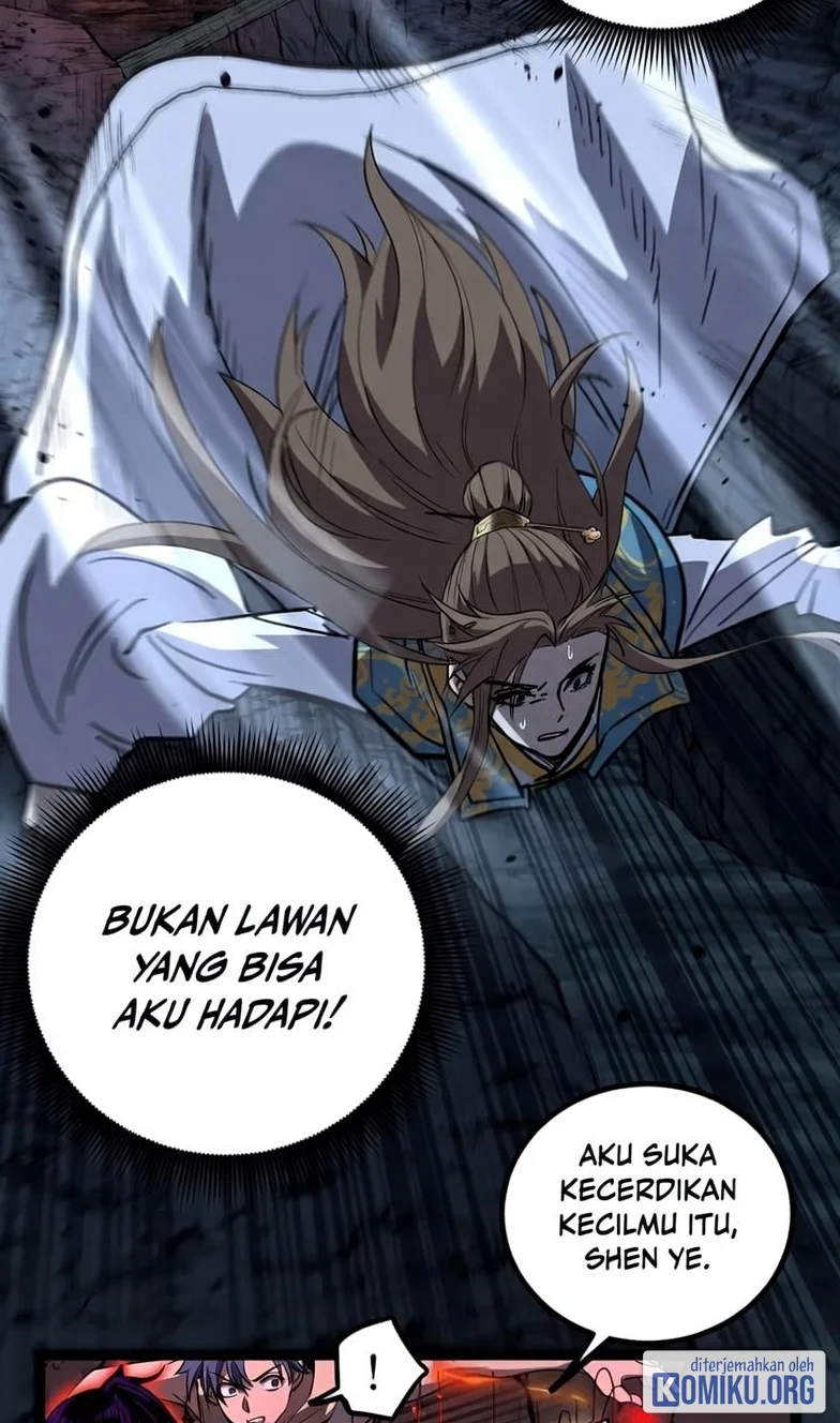 The Omni Guardian Chapter 110 Gambar 15
