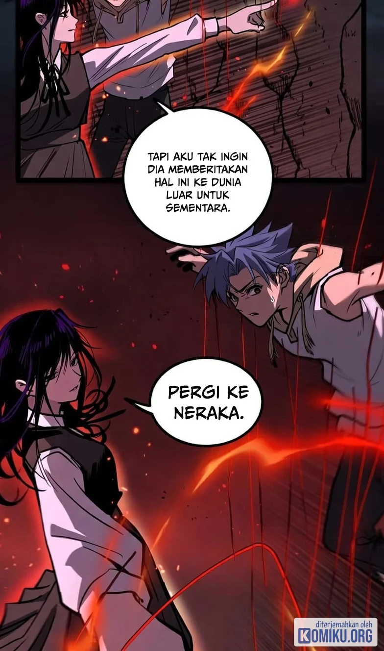 The Omni Guardian Chapter 110 Gambar 16