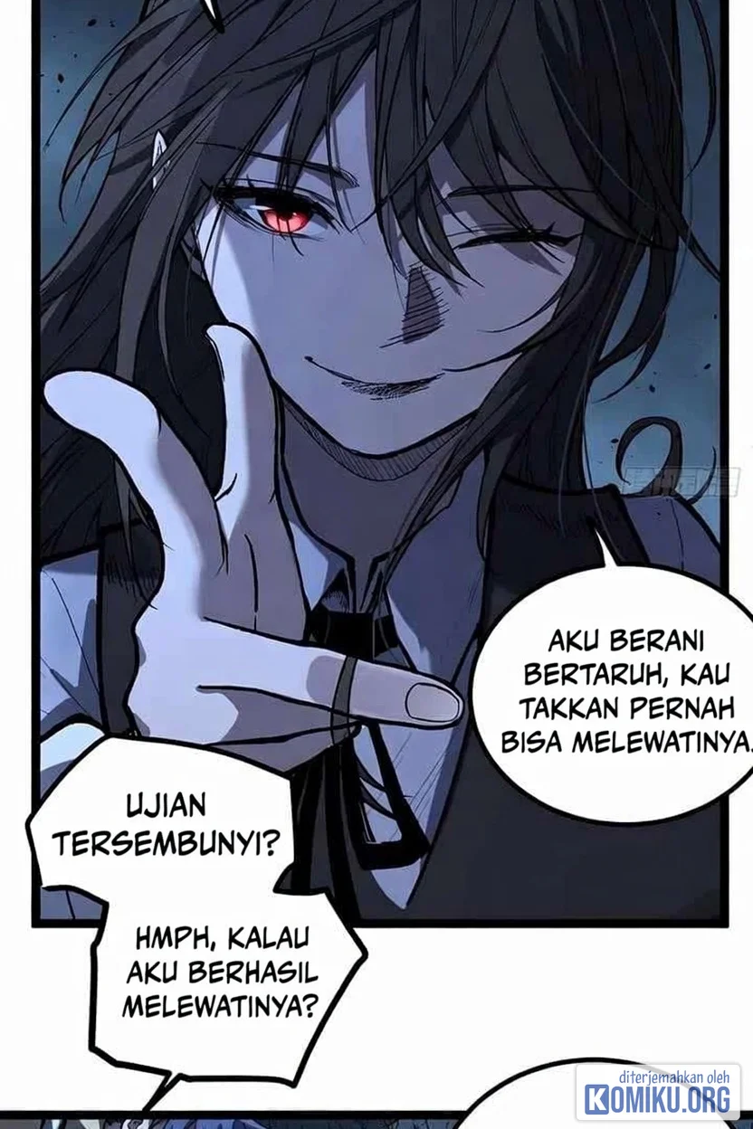 The Omni Guardian Chapter 110 halaman 3
