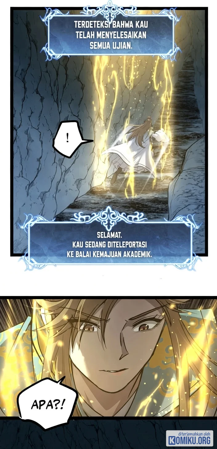 The Omni Guardian Chapter 110 Gambar 20