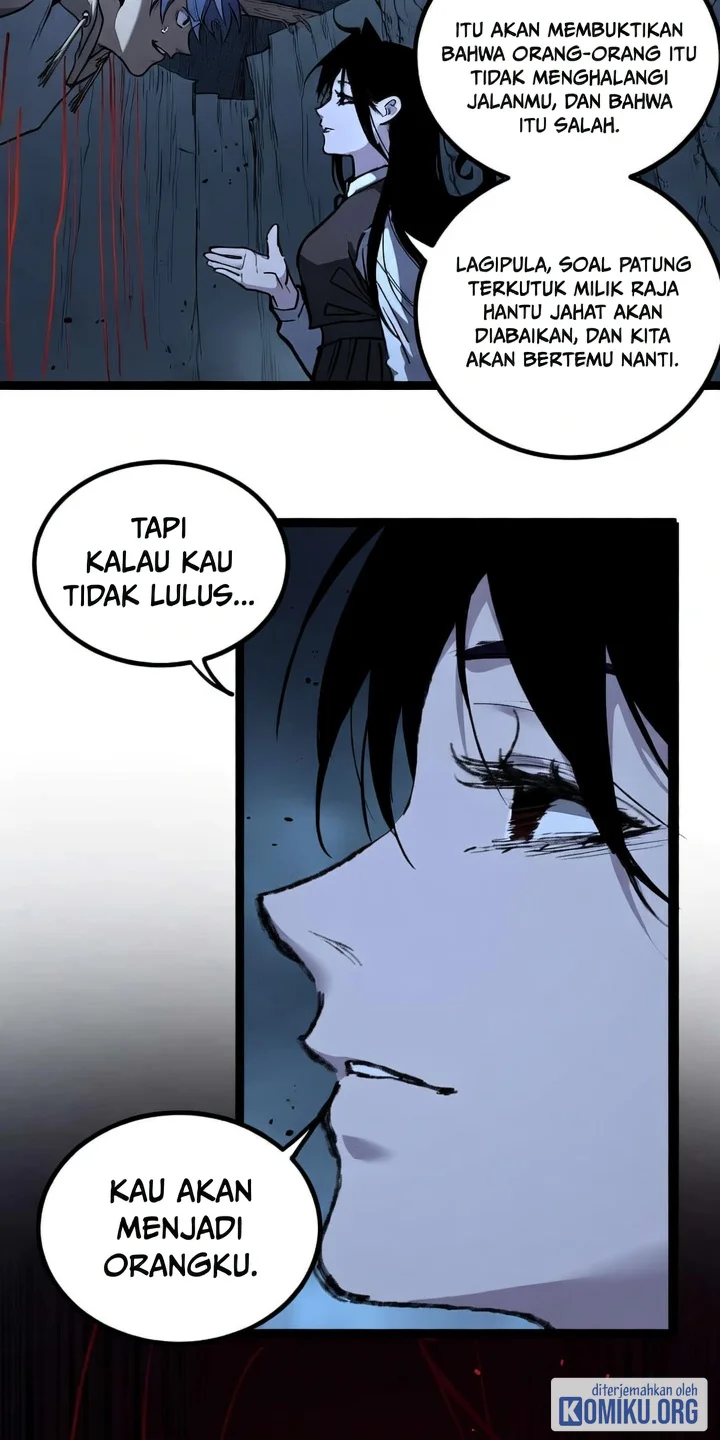 The Omni Guardian Chapter 110 halaman 4