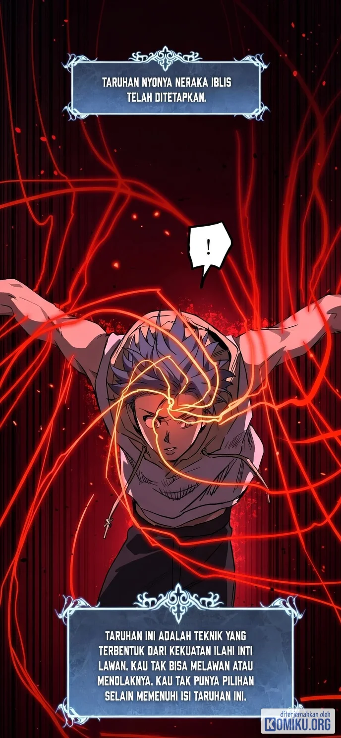 The Omni Guardian Chapter 110 halaman 5