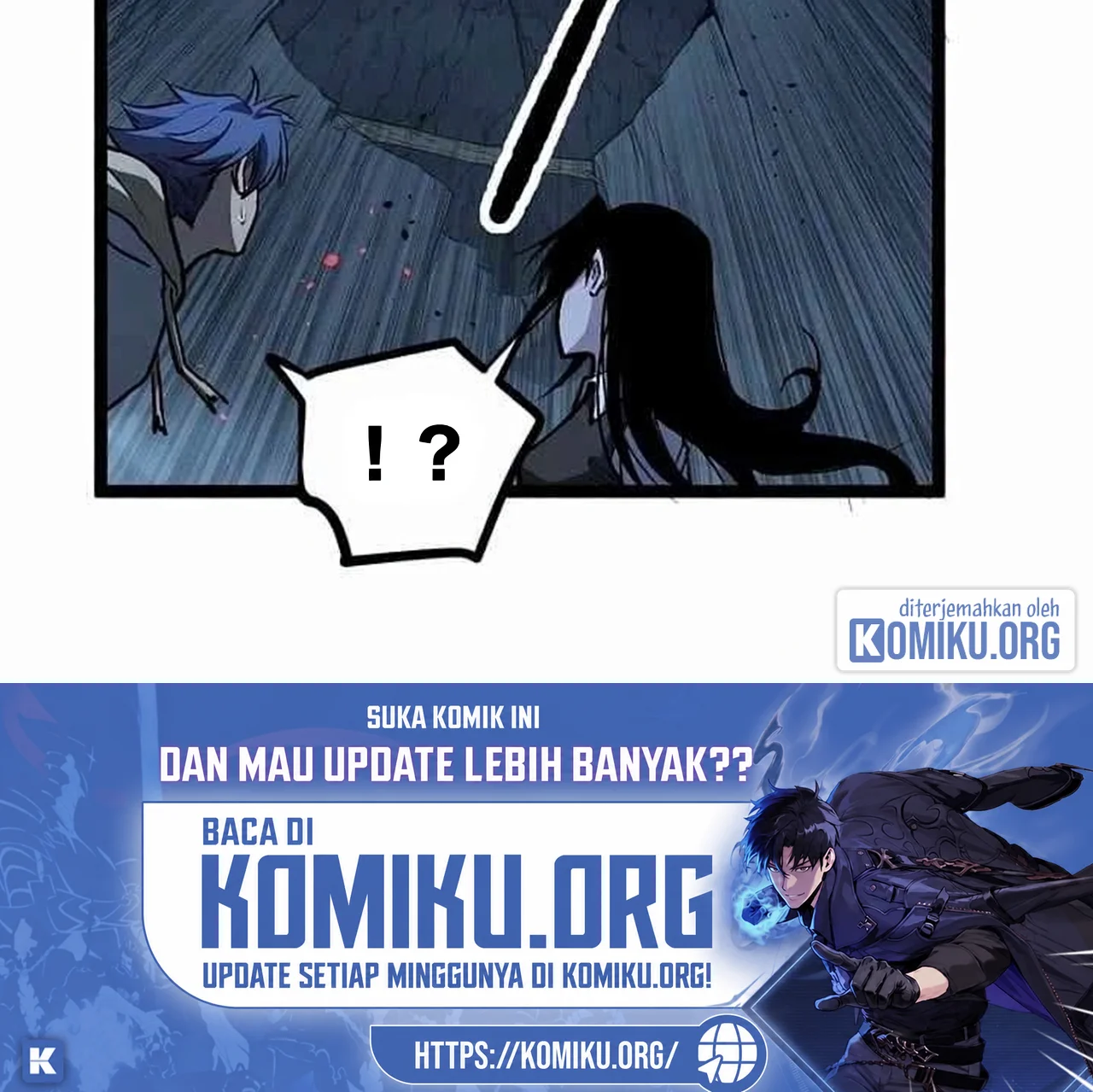 The Omni Guardian Chapter 110 halaman 7