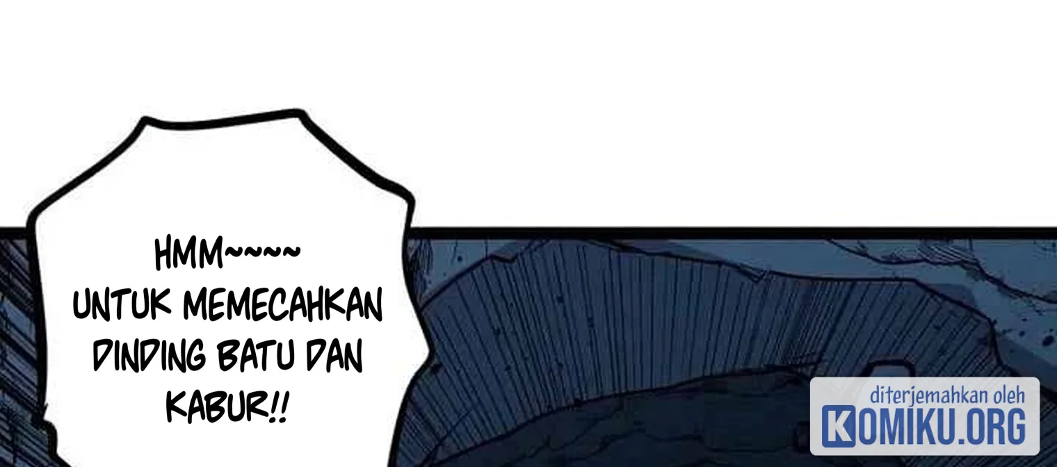 The Omni Guardian Chapter 110 halaman 8