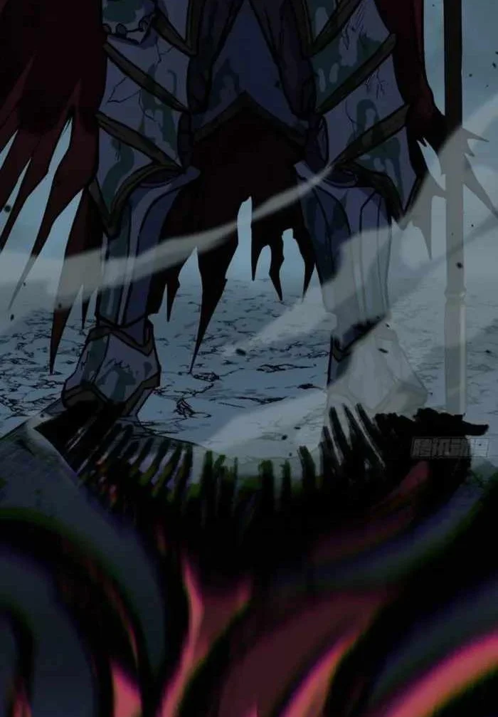 The Omni Guardian Chapter 111 Gambar 27