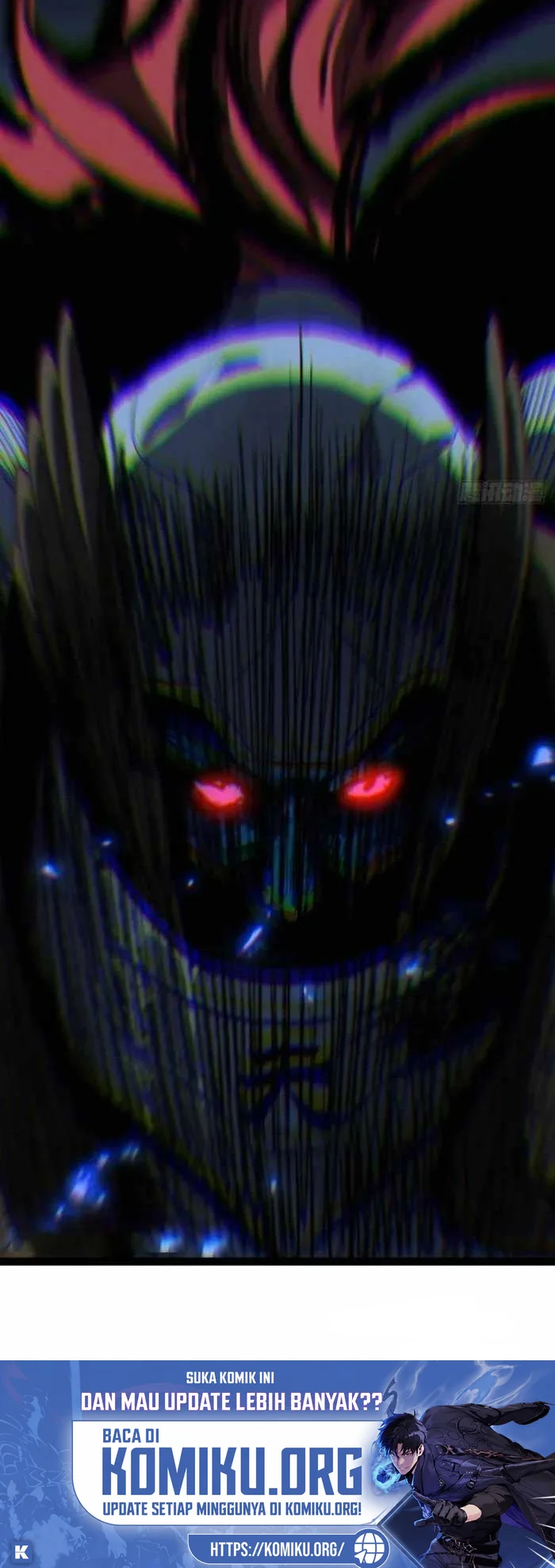 The Omni Guardian Chapter 111 Gambar 28