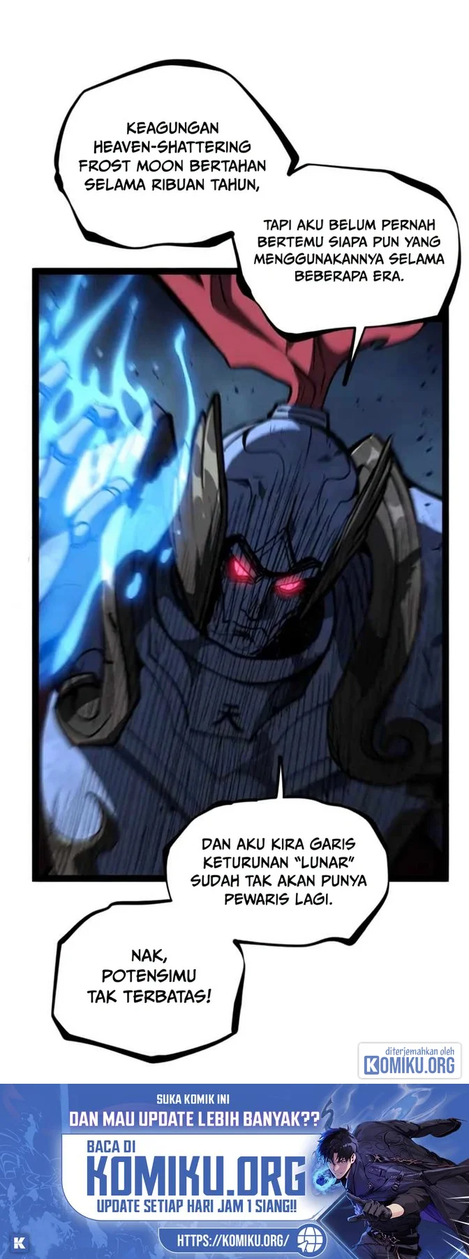 The Omni Guardian Chapter 112 halaman 13