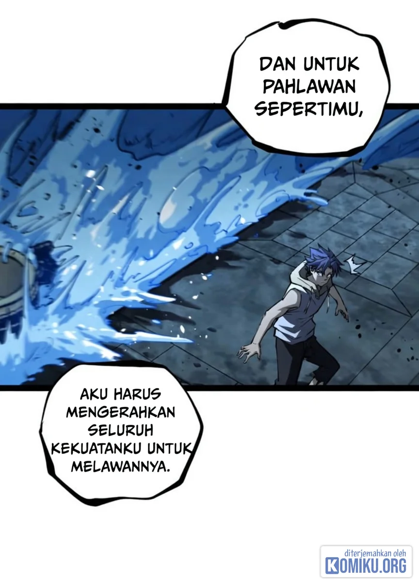 The Omni Guardian Chapter 112 halaman 14