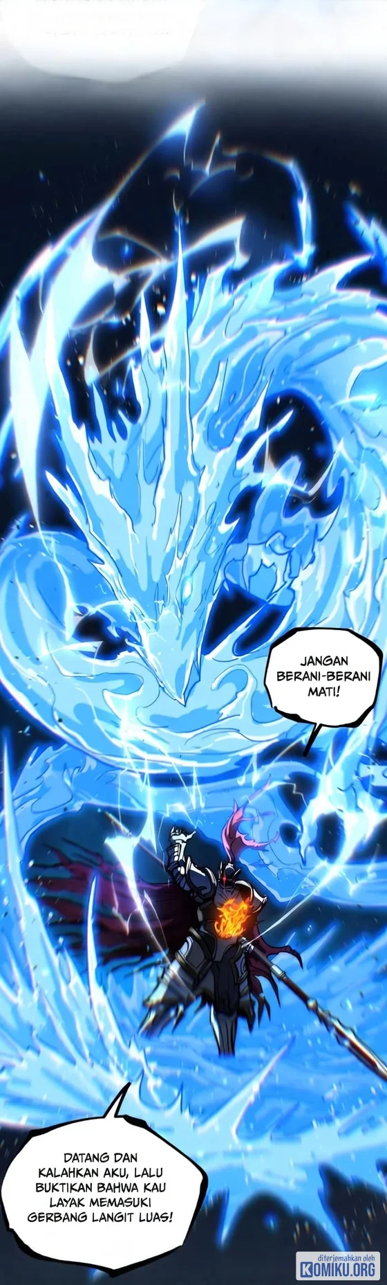 The Omni Guardian Chapter 112 halaman 15