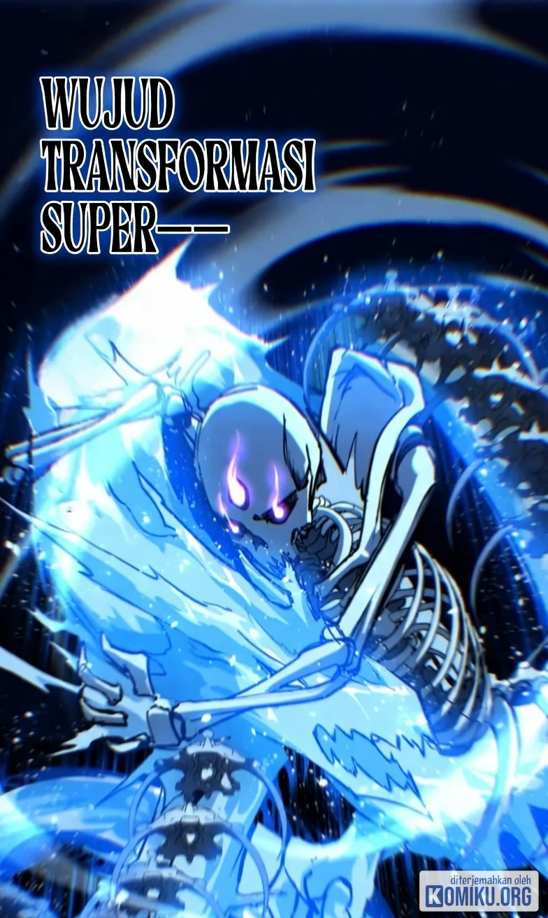 The Omni Guardian Chapter 112 Gambar 20