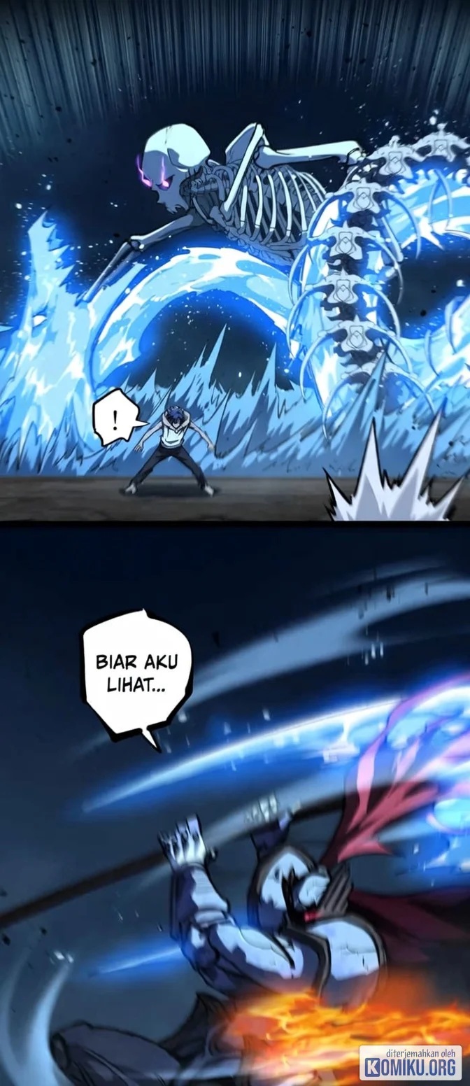 The Omni Guardian Chapter 112 Gambar 23