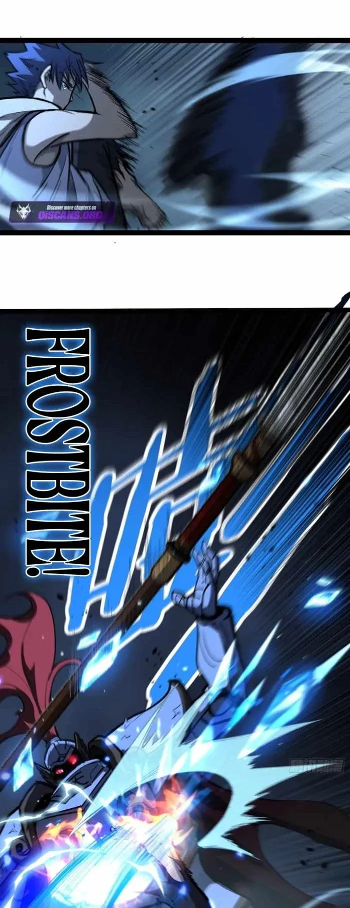 The Omni Guardian Chapter 112 Gambar 25