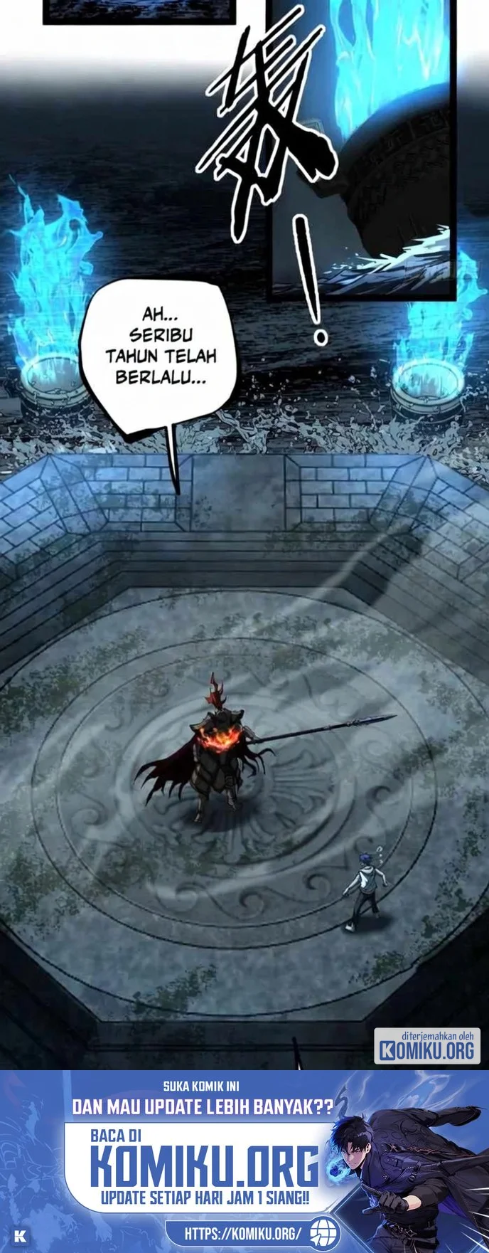 The Omni Guardian Chapter 112 halaman 4