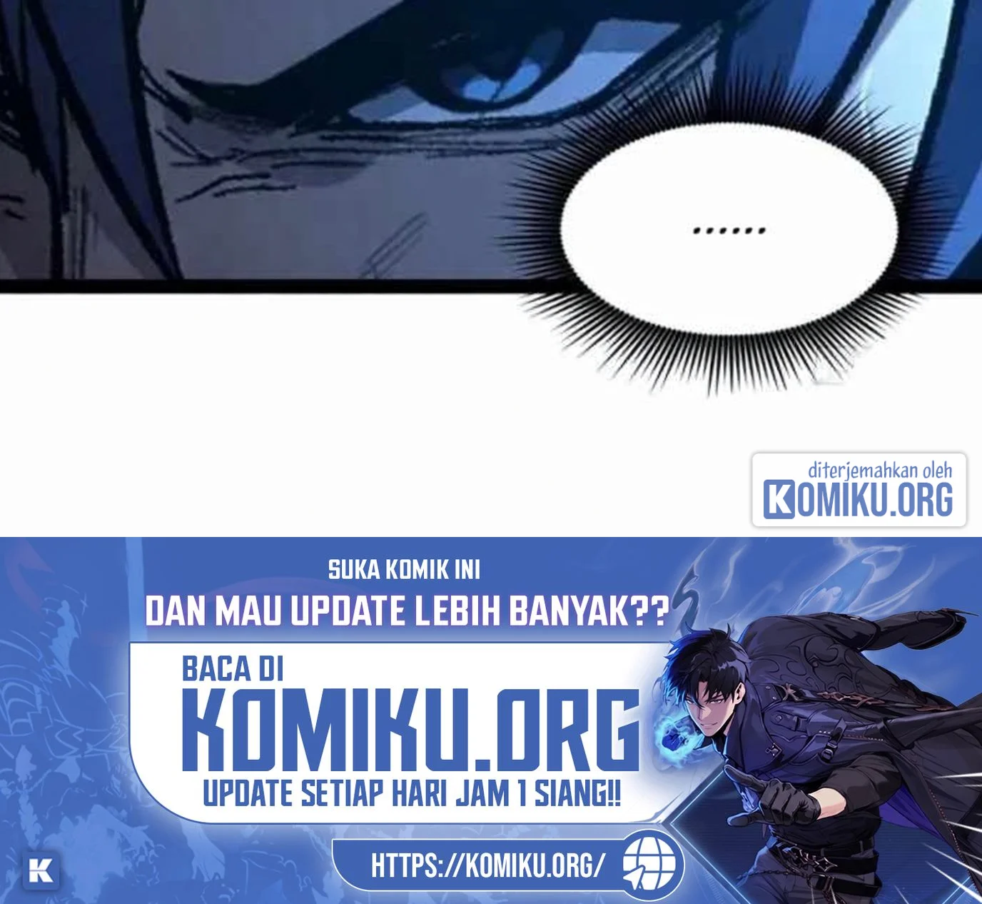 The Omni Guardian Chapter 112 Gambar 30