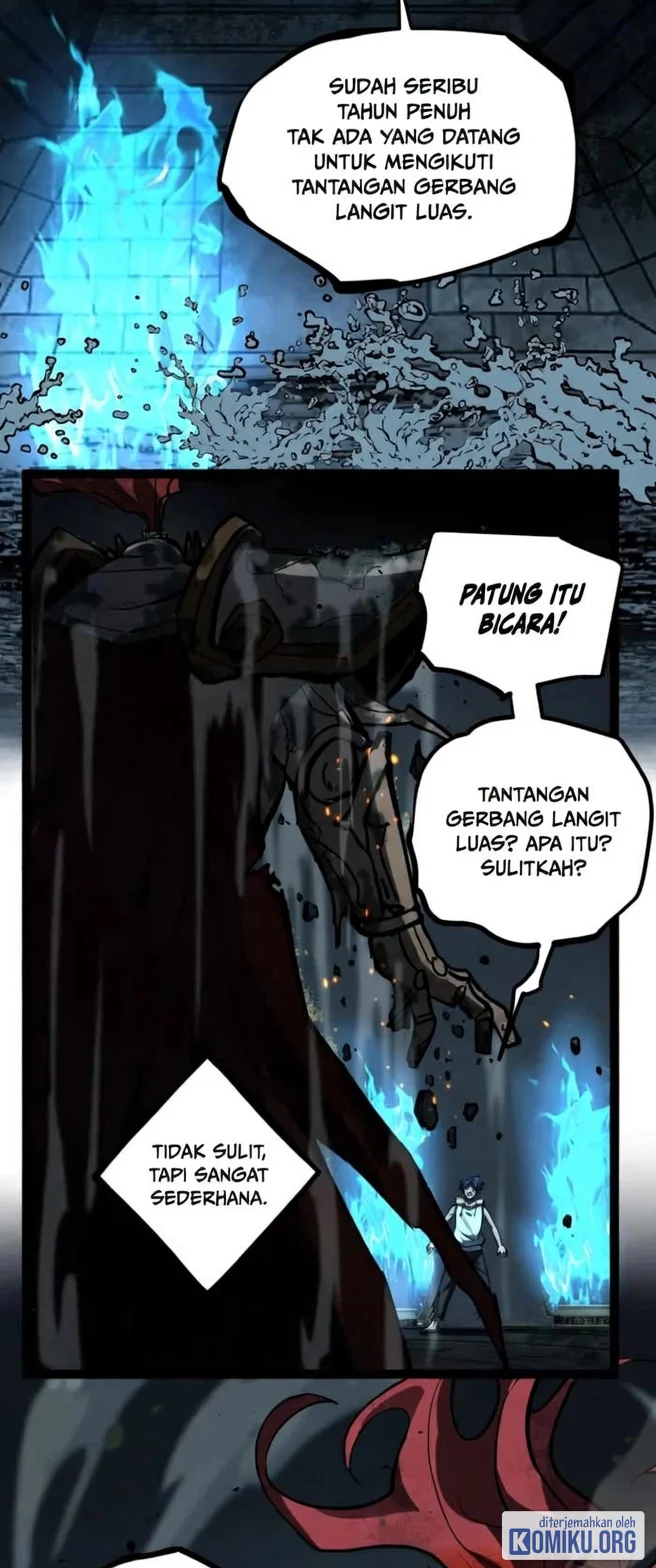 The Omni Guardian Chapter 112 halaman 5