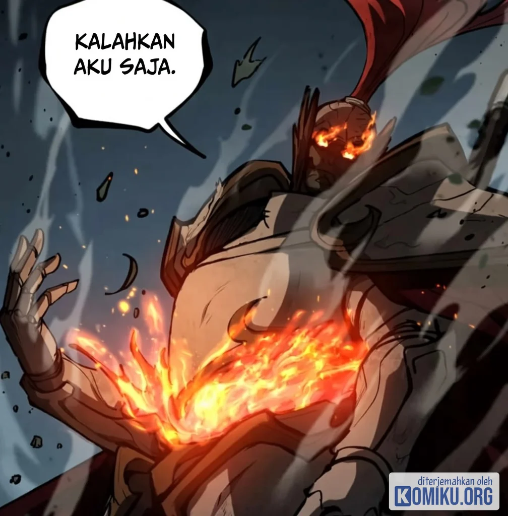 The Omni Guardian Chapter 112 halaman 6