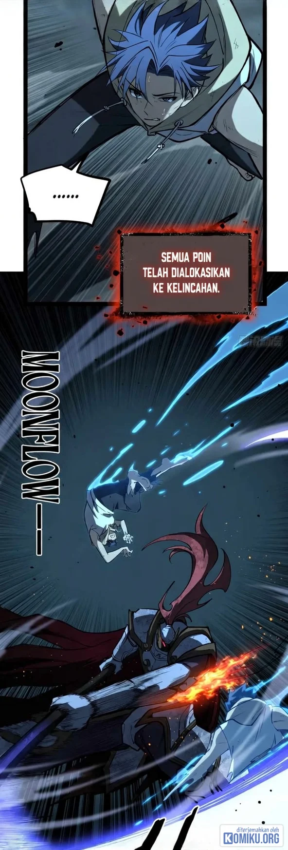 The Omni Guardian Chapter 112 halaman 9