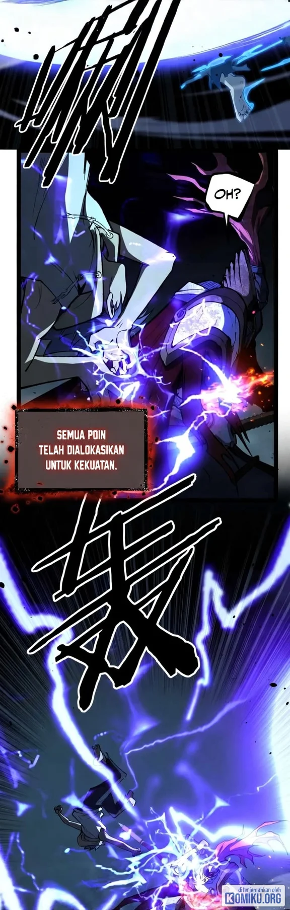 The Omni Guardian Chapter 112 halaman 10