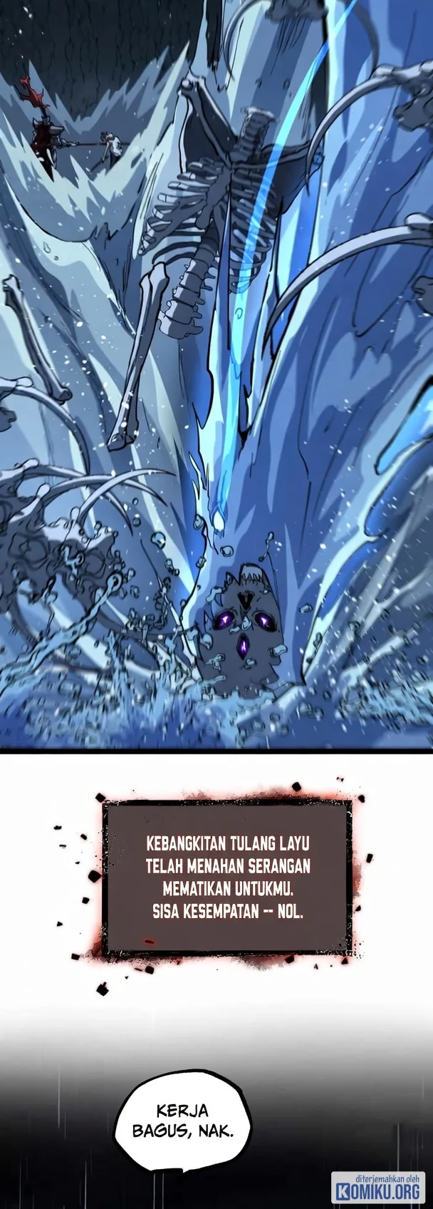 The Omni Guardian Chapter 113 Gambar 25