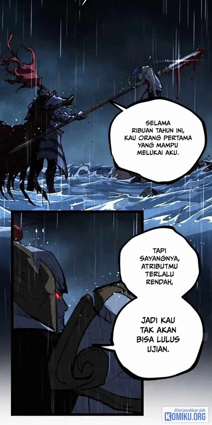 The Omni Guardian Chapter 113 Gambar 26