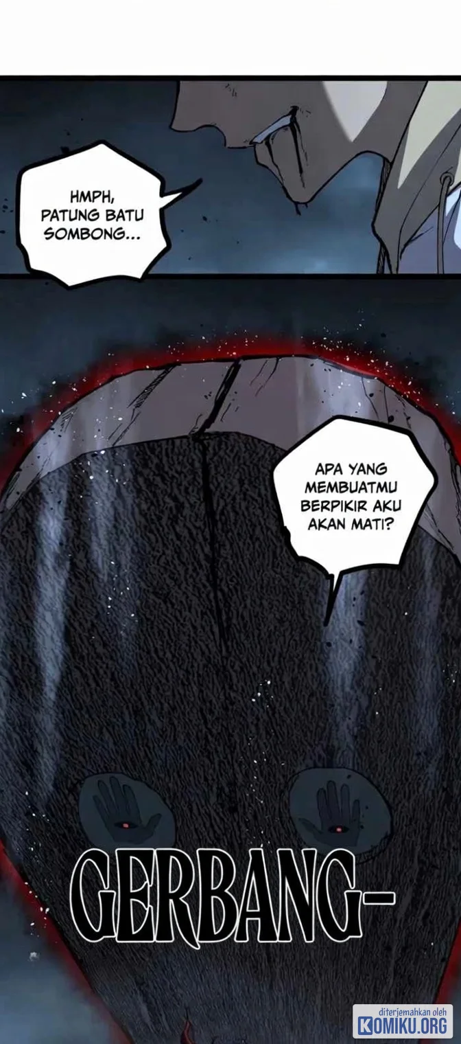 The Omni Guardian Chapter 113 Gambar 29