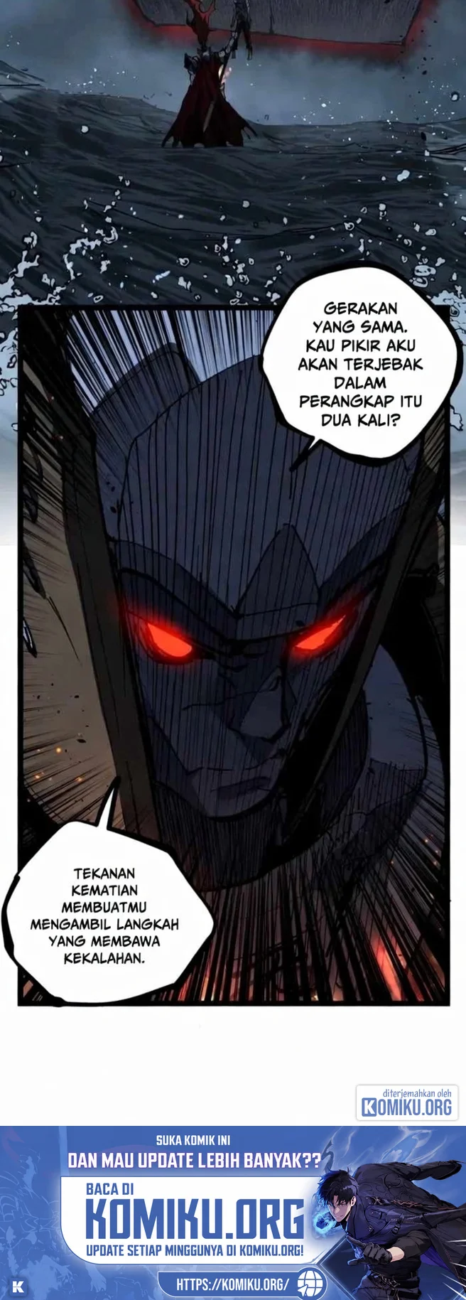 The Omni Guardian Chapter 113 Gambar 30