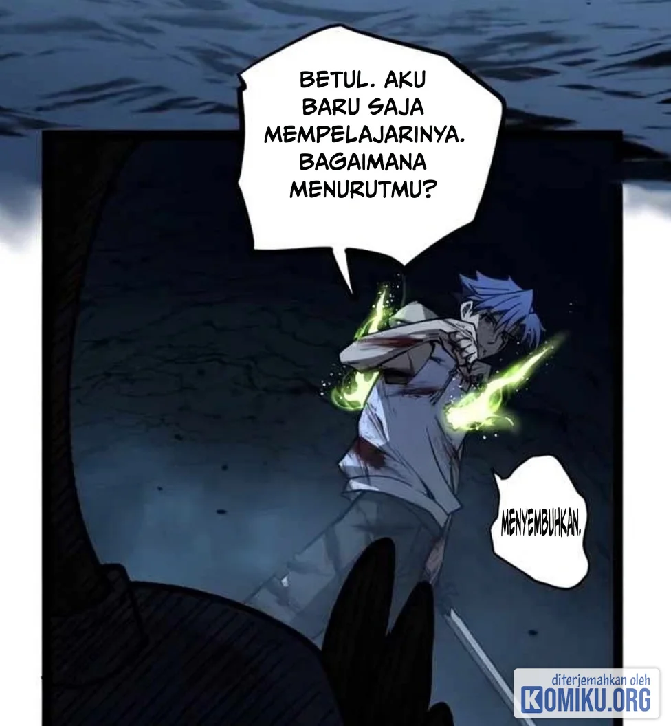 The Omni Guardian Chapter 114 Gambar 25
