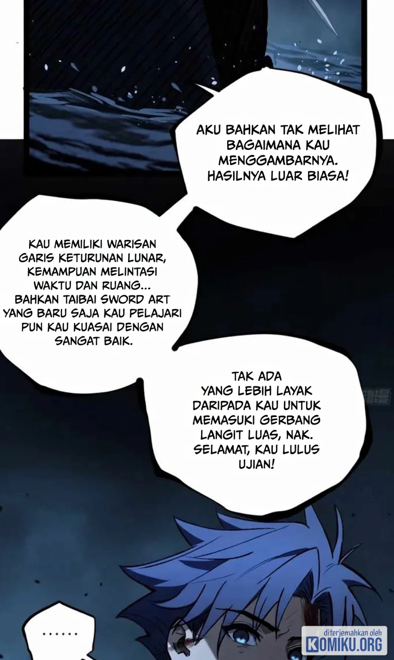 The Omni Guardian Chapter 114 Gambar 26