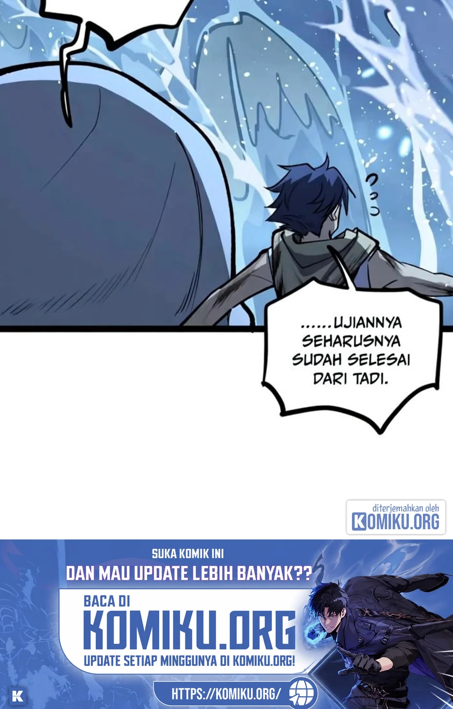 The Omni Guardian Chapter 114 Gambar 36