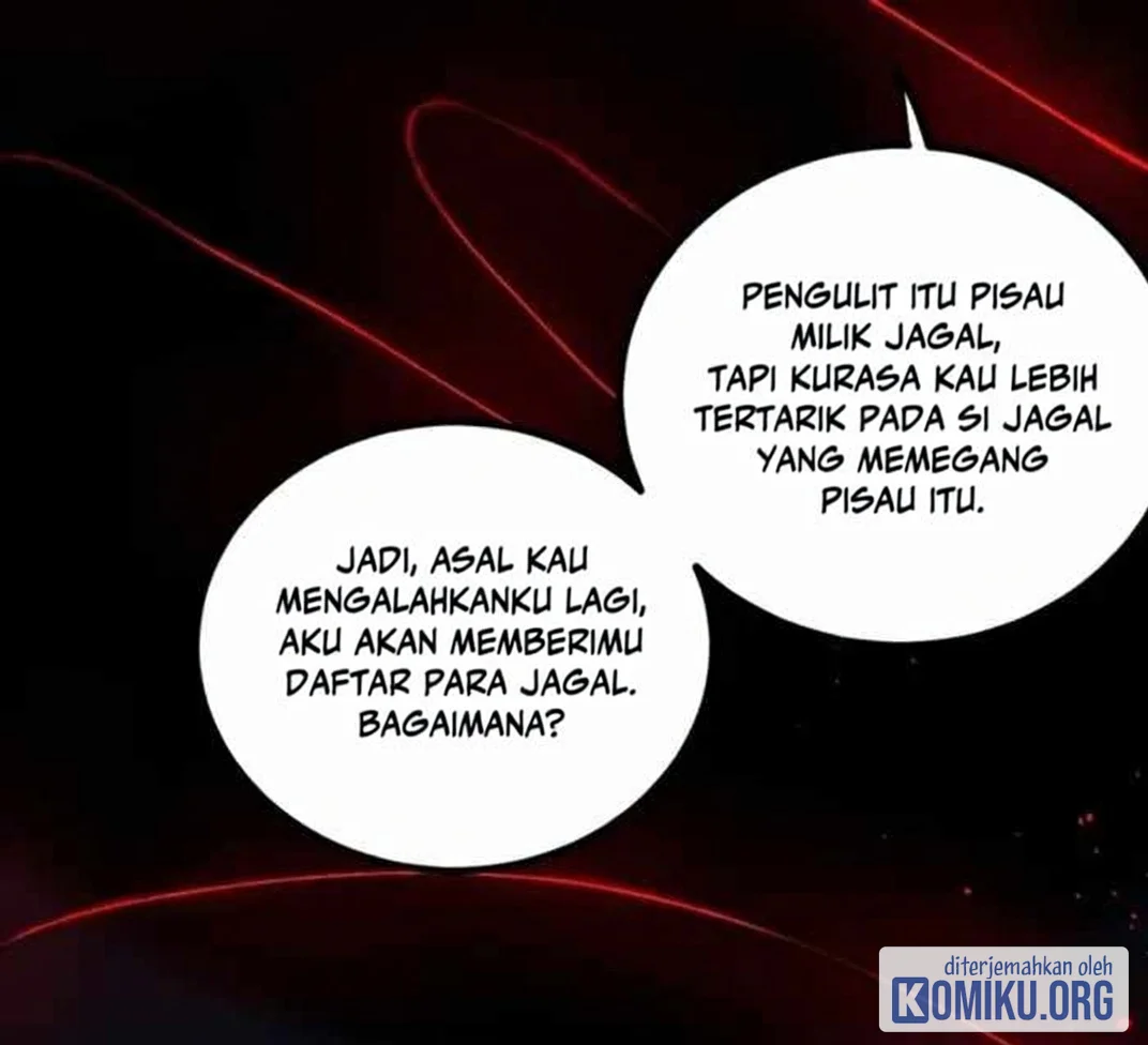 The Omni Guardian Chapter 115 Gambar 18