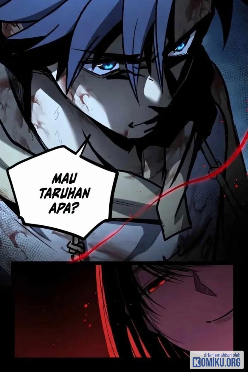 The Omni Guardian Chapter 115 Gambar 20