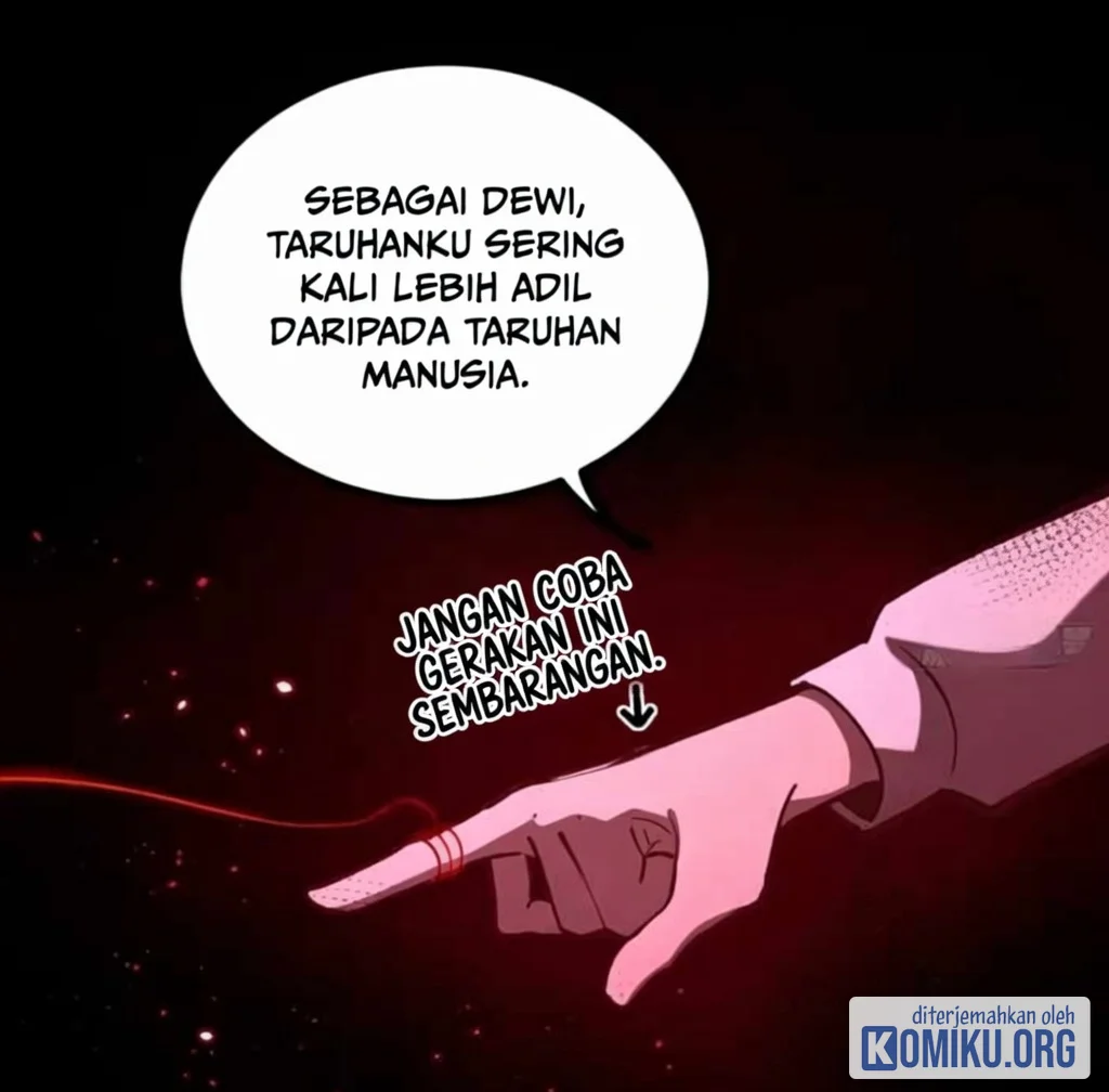 The Omni Guardian Chapter 115 Gambar 21