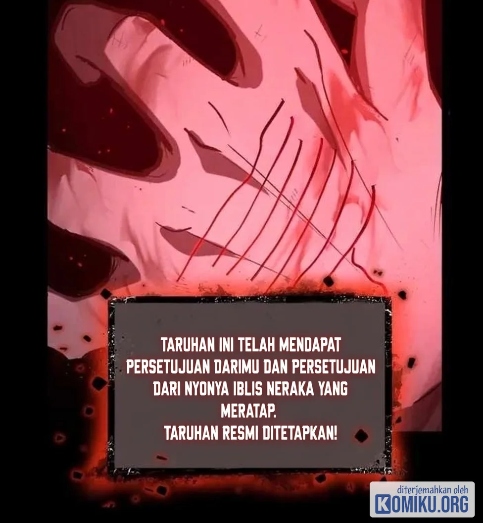 The Omni Guardian Chapter 115 Gambar 23