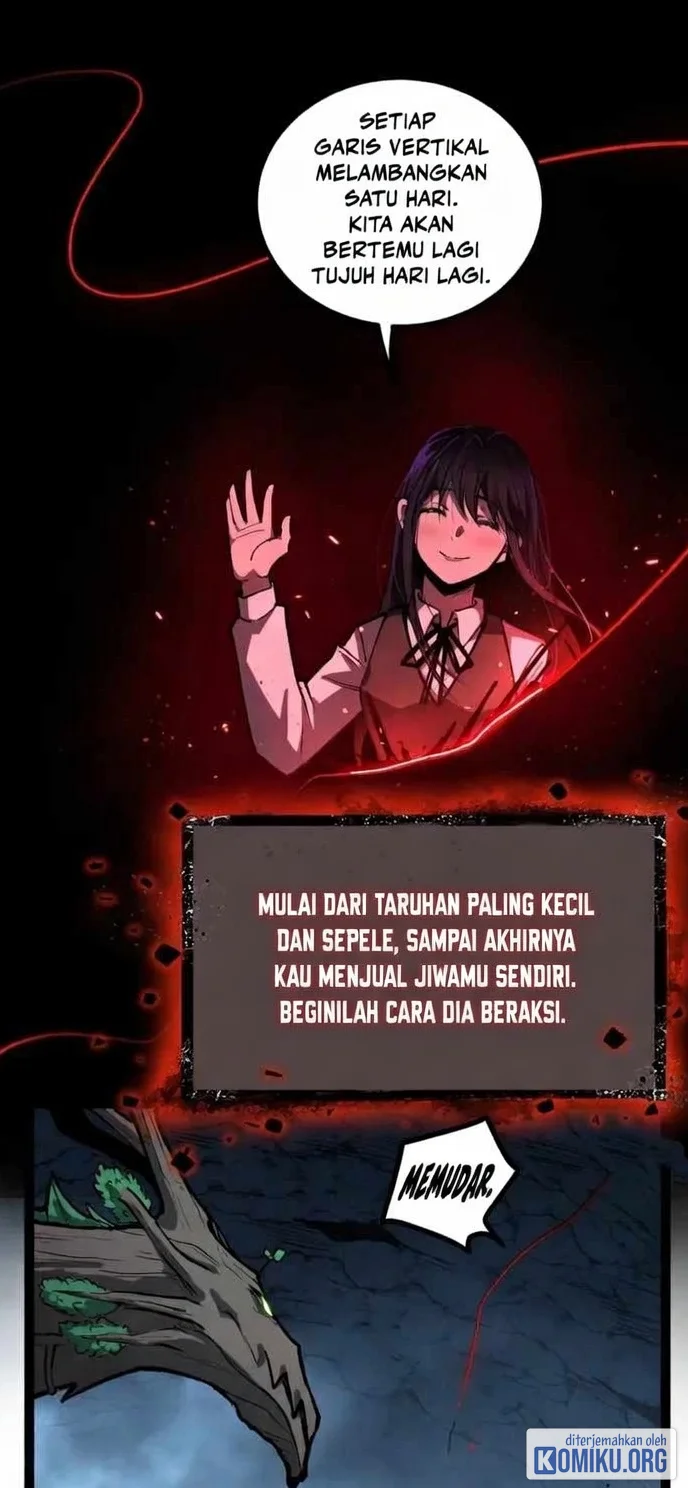 The Omni Guardian Chapter 115 Gambar 25