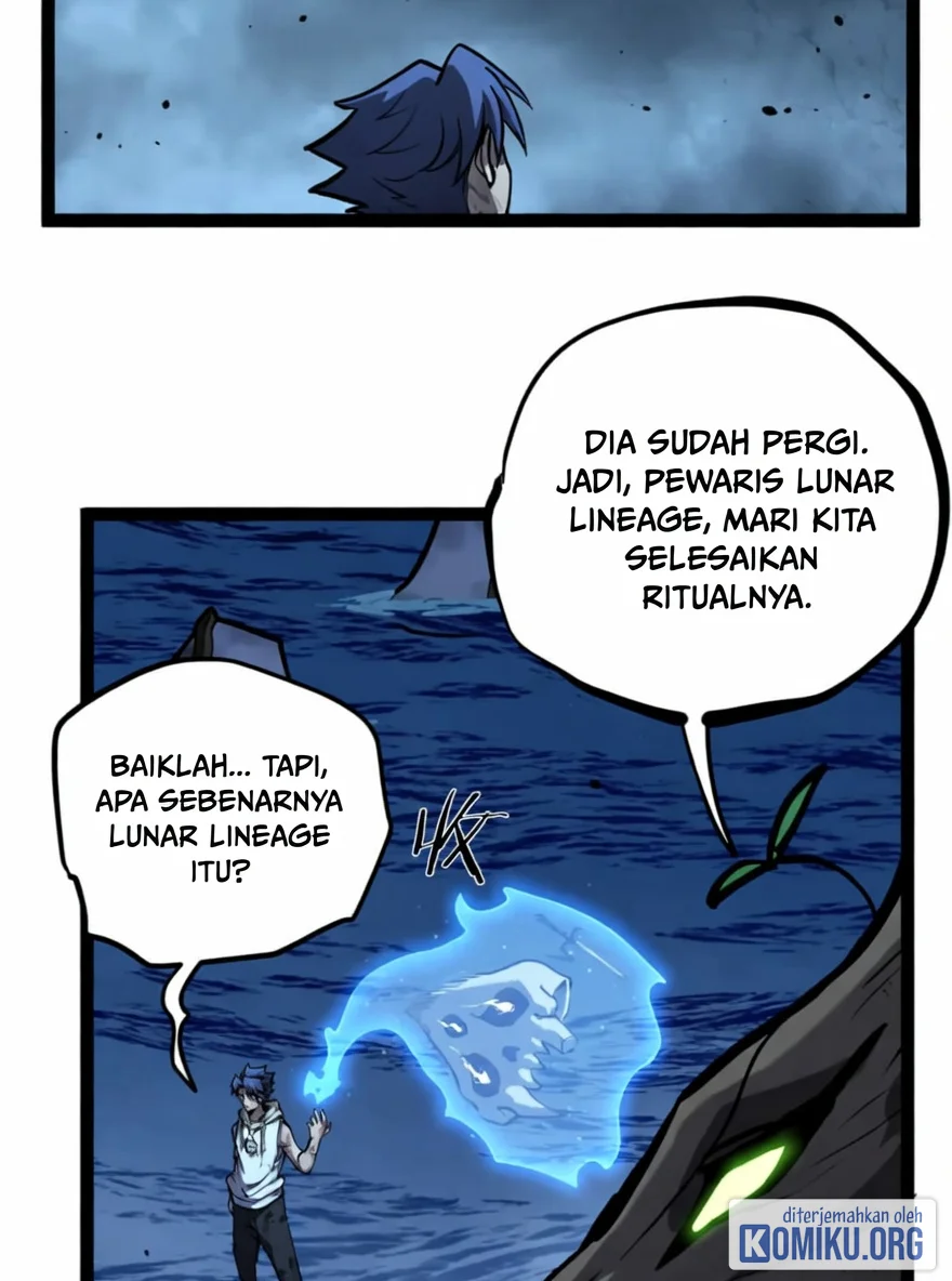 The Omni Guardian Chapter 115 Gambar 26