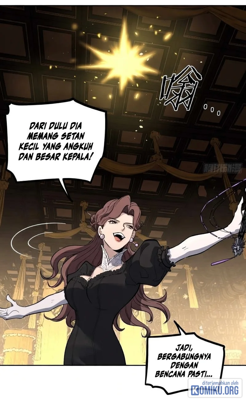 The Omni Guardian Chapter 116 Gambar 18