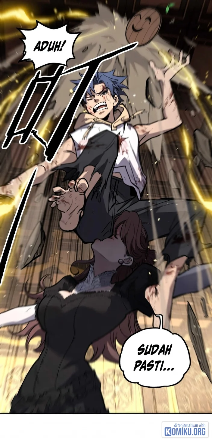The Omni Guardian Chapter 116 Gambar 19