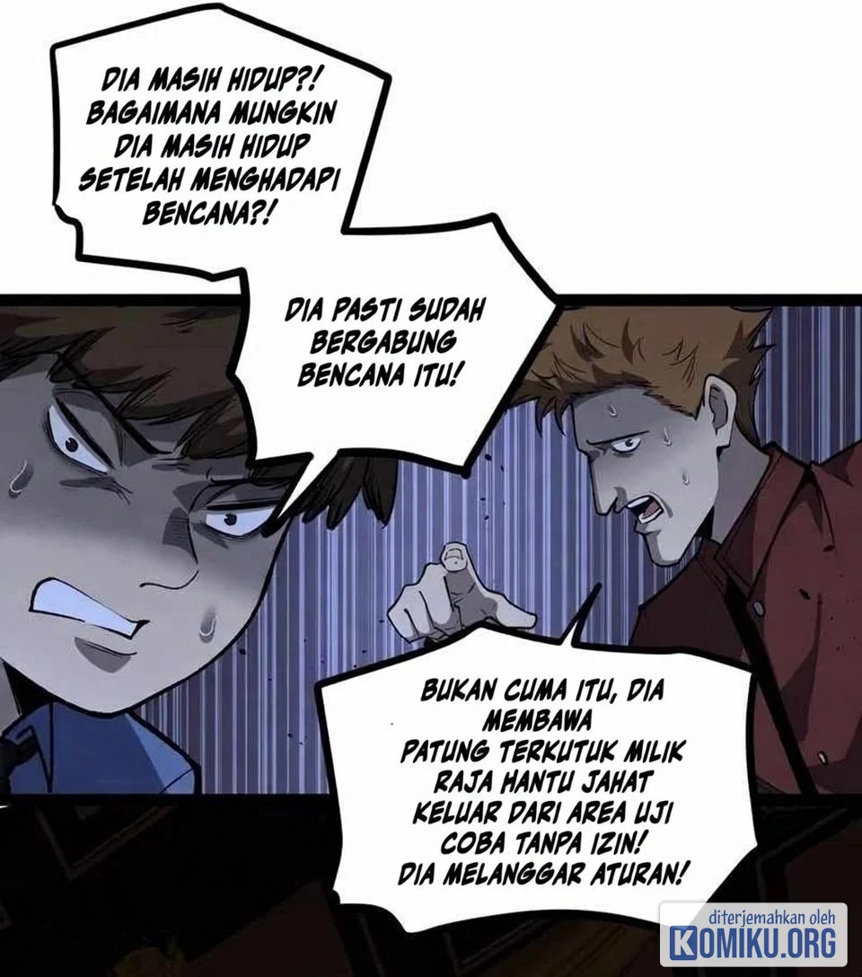 The Omni Guardian Chapter 116 Gambar 24