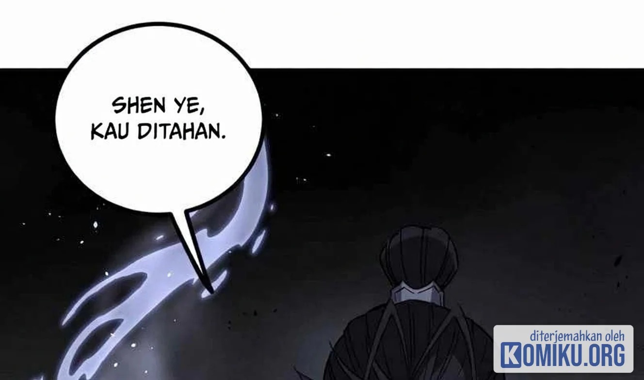 The Omni Guardian Chapter 116 Gambar 26