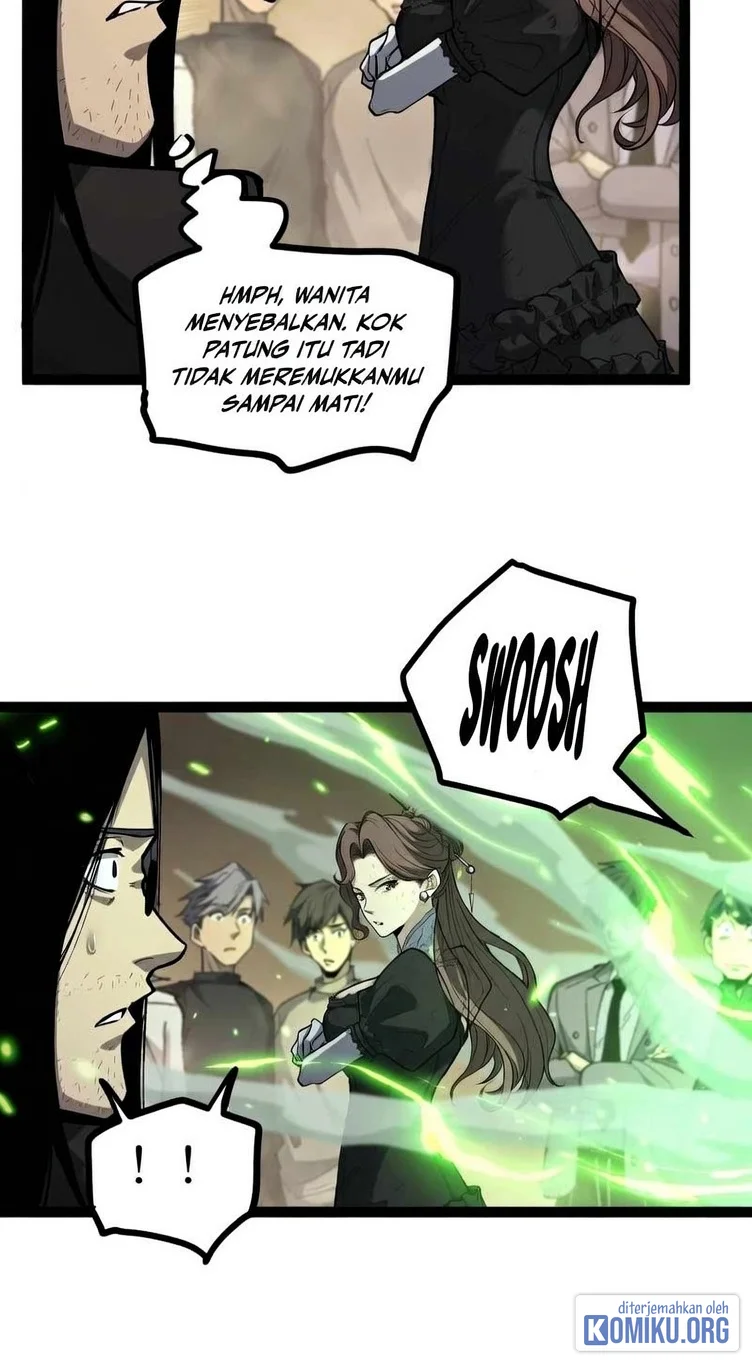The Omni Guardian Chapter 117 halaman 17