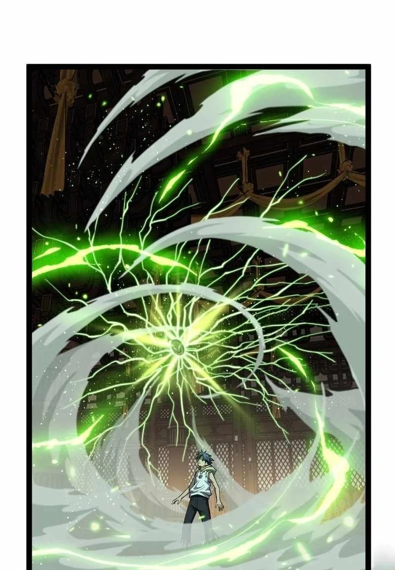 The Omni Guardian Chapter 117 halaman 18