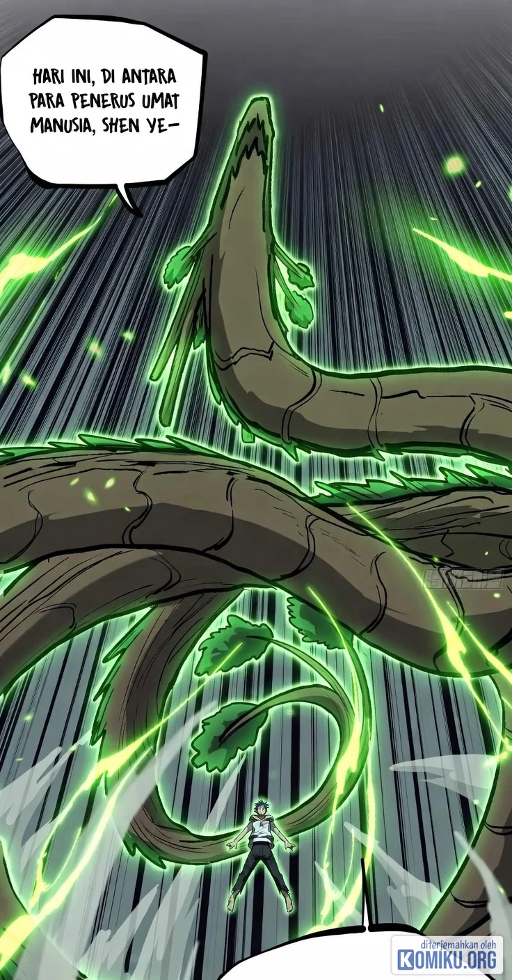 The Omni Guardian Chapter 117 Gambar 22