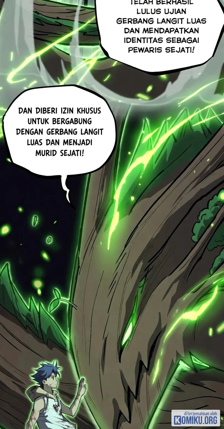 The Omni Guardian Chapter 117 Gambar 23