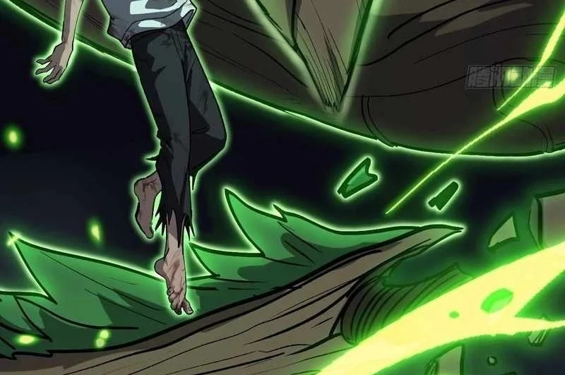 The Omni Guardian Chapter 117 Gambar 24