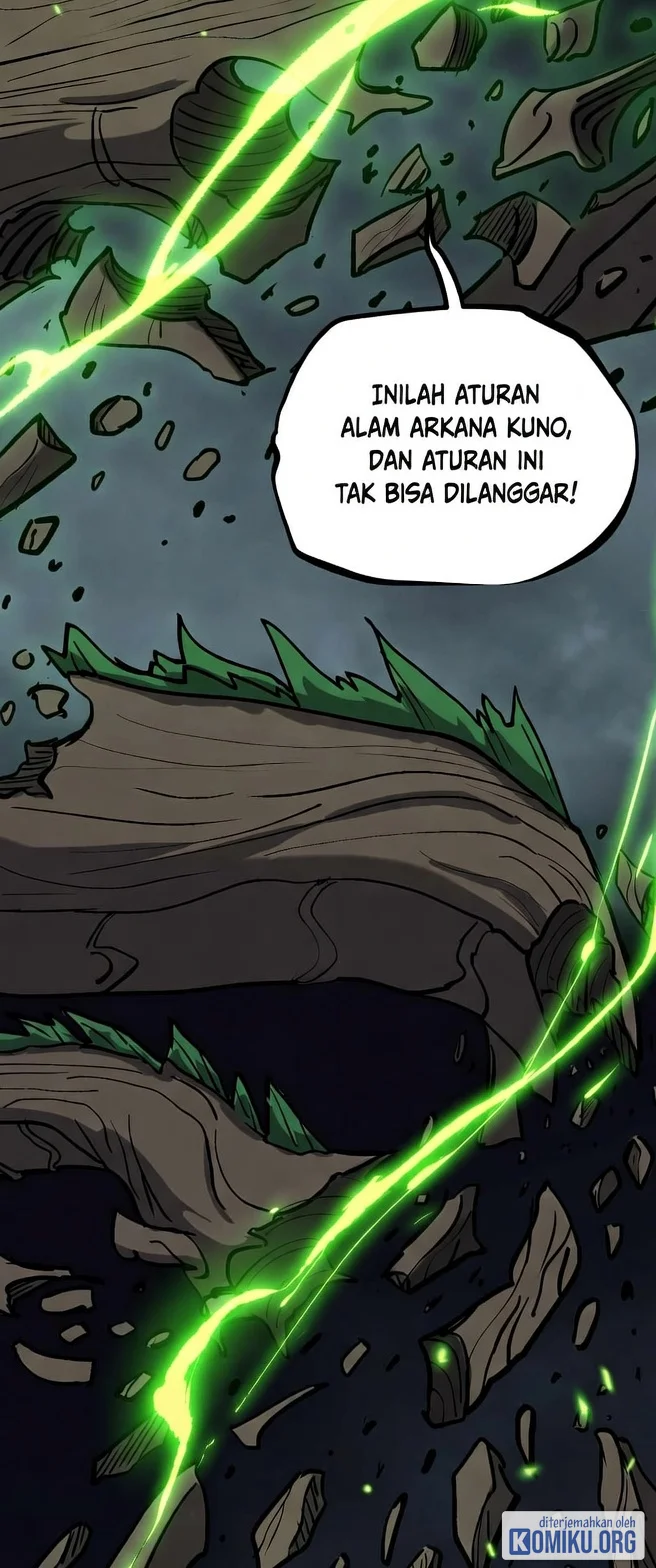 The Omni Guardian Chapter 117 Gambar 25