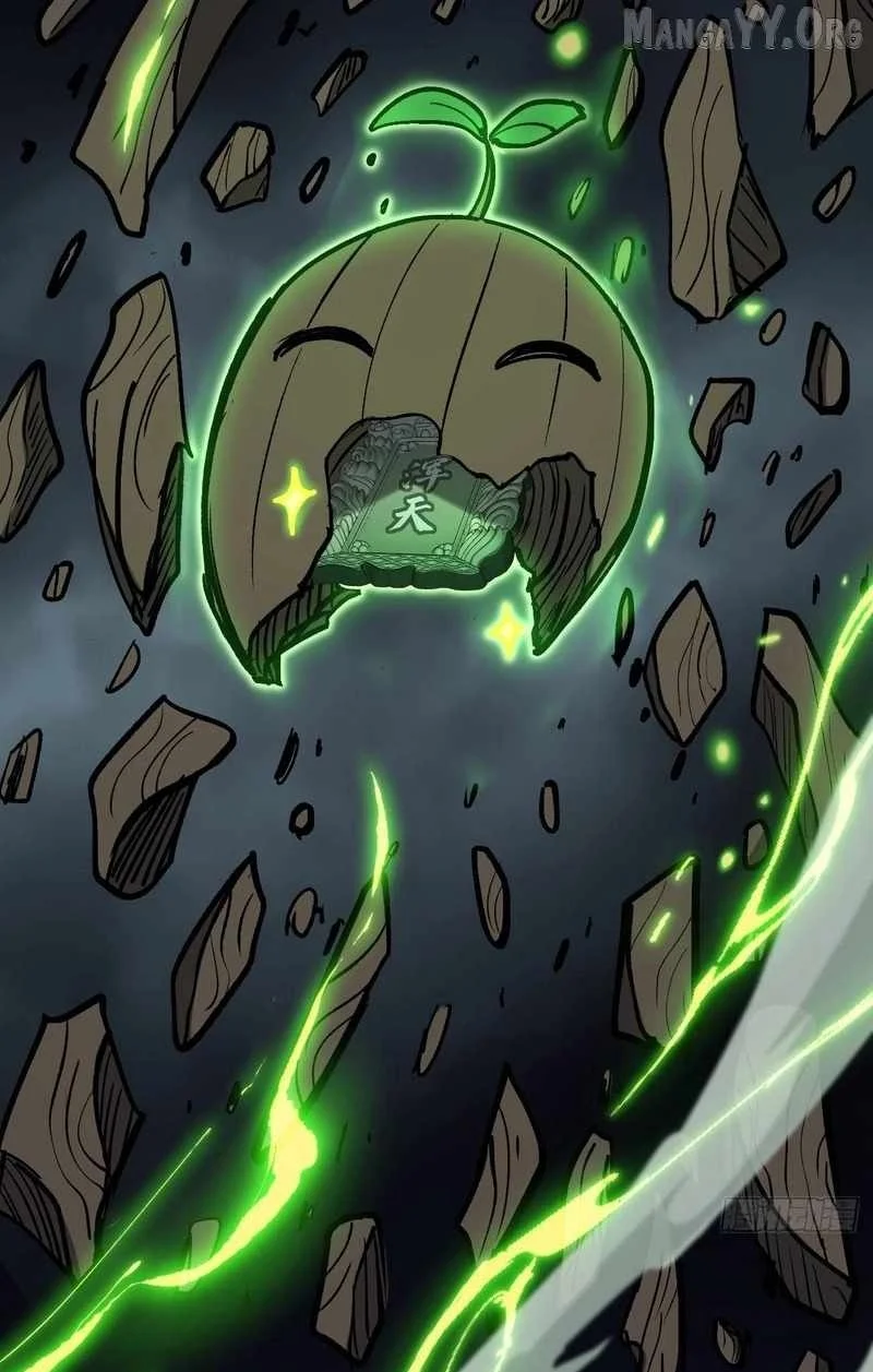 The Omni Guardian Chapter 117 Gambar 26