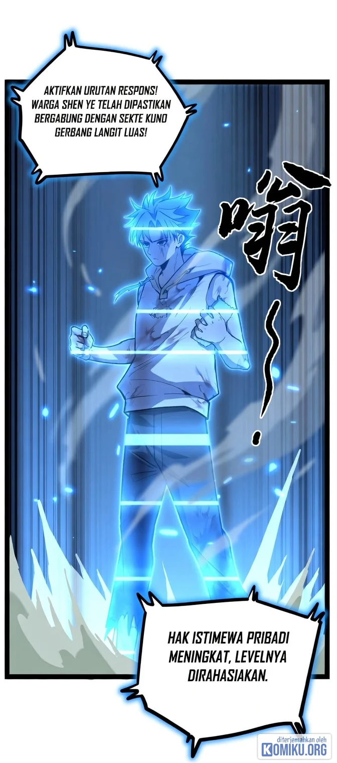 The Omni Guardian Chapter 117 Gambar 28