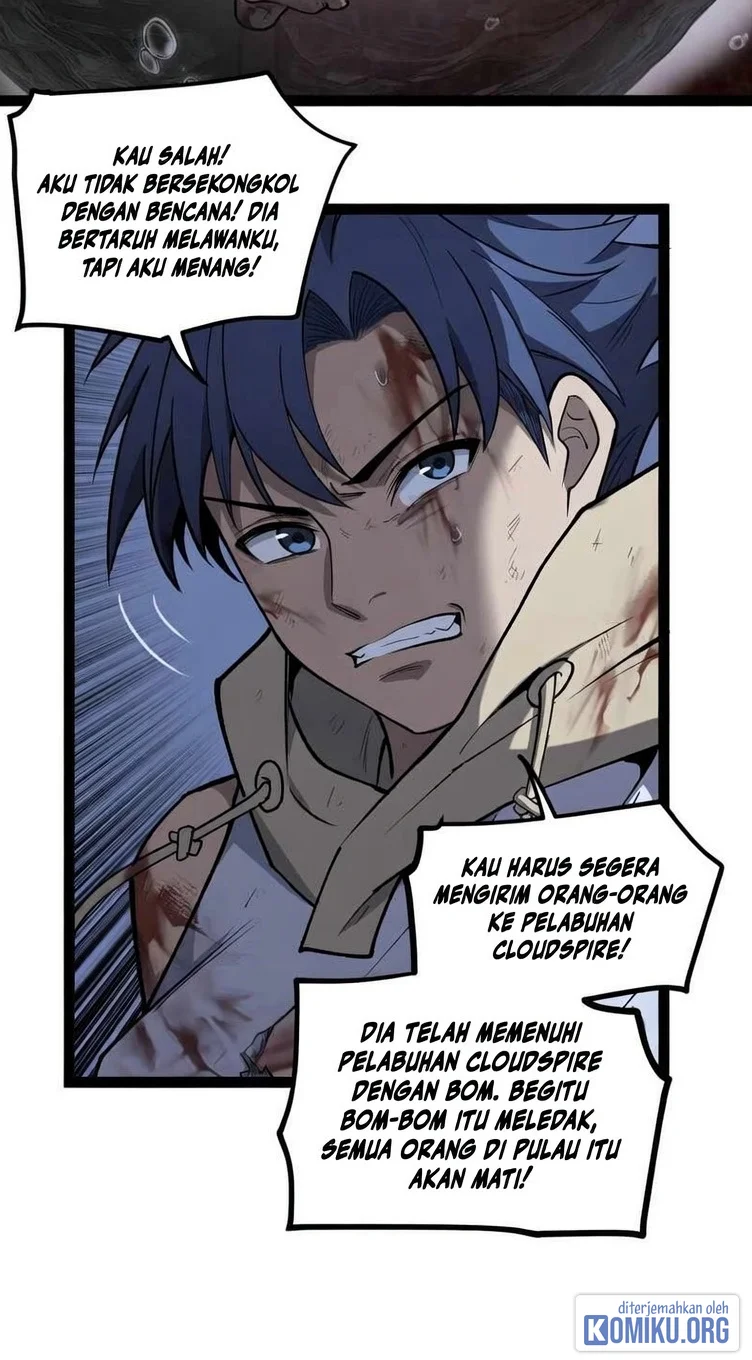 The Omni Guardian Chapter 117 halaman 4