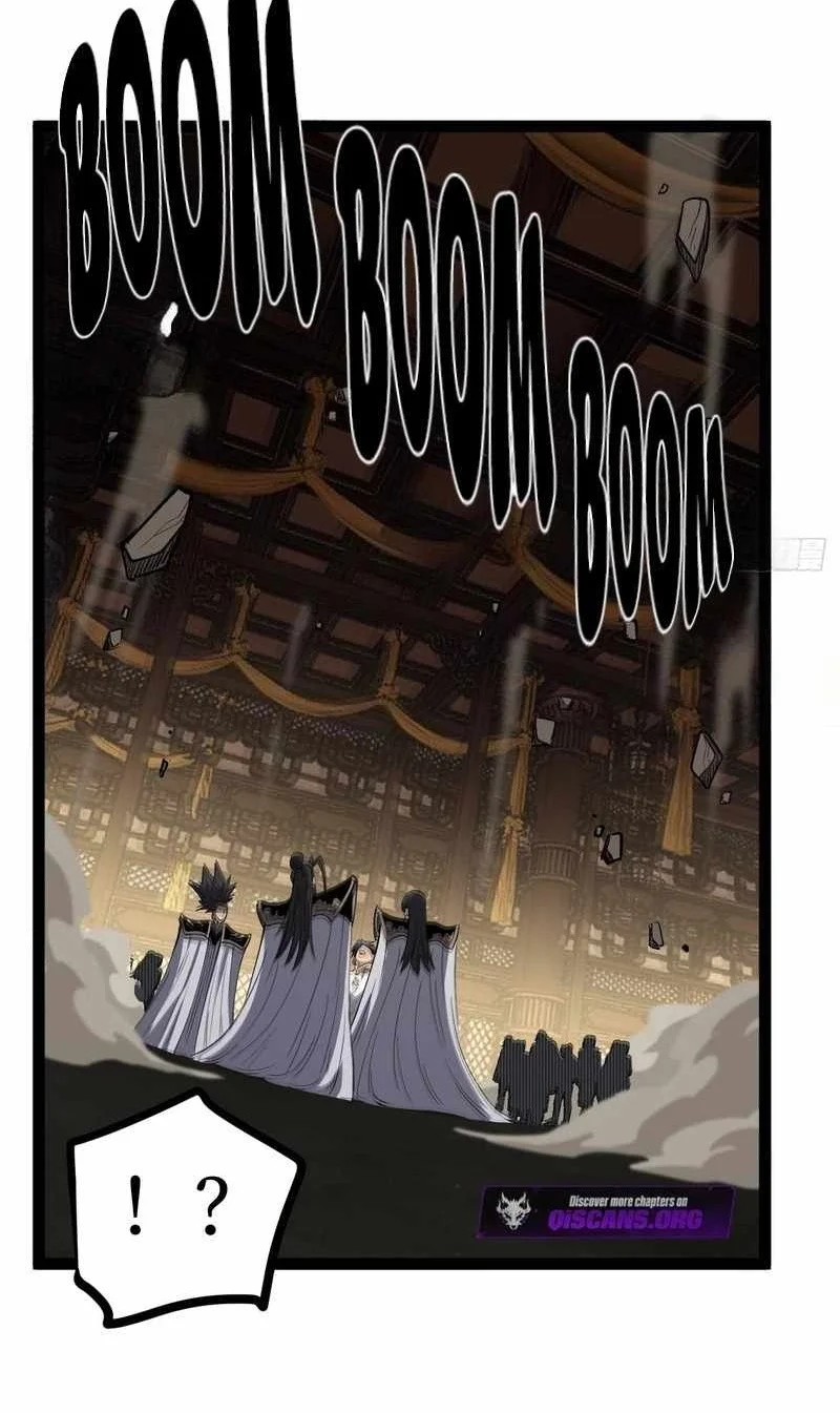 The Omni Guardian Chapter 117 Gambar 32